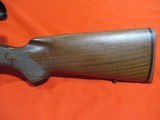 Winchester Post '64 Model 70 Classic Featherweight 30-06 Springfield 22" w/ Scope - 5 of 9