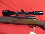 Winchester Post '64 Model 70 Classic Featherweight 30-06 Springfield 22" w/ Scope - 6 of 9