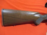 Winchester Post '64 Model 70 Classic Featherweight 30-06 Springfield 22" w/ Scope - 2 of 9
