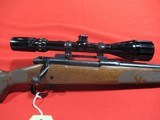 Winchester Post '64 Model 70 Classic Featherweight 30-06 Springfield 22" w/ Scope - 1 of 9