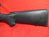 Winchester Model 70 Classic SM BOSS 30-06 Springfield 24" w/ Redfield 4X - 5 of 9