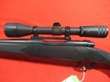 Winchester Model 70 Classic SM BOSS 30-06 Springfield 24" w/ Redfield 4X - 6 of 9