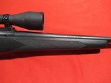 Winchester Model 70 Classic SM BOSS 30-06 Springfield 24" w/ Redfield 4X - 3 of 9