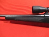 Winchester Model 70 Classic SM BOSS 30-06 Springfield 24" w/ Redfield 4X - 7 of 9