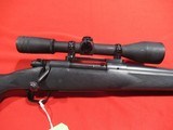 Winchester Model 70 Classic SM BOSS 30-06 Springfield 24" w/ Redfield 4X - 1 of 9