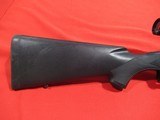 Winchester Model 70 Classic SM BOSS 30-06 Springfield 24" w/ Redfield 4X - 2 of 9