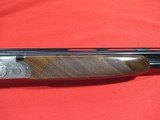 Beretta 687 Silver Pigeon Grade III 20ga/30" OBHP (NEW) - 2 of 9