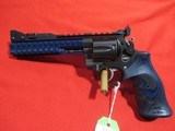 Nighthawk Custom Korth ALX 357 Mag/6" (USED) - 2 of 2