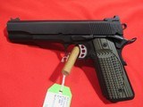 Nighthawk Custom Heinie Signature Series Competition 9mm/5" (USED) - 2 of 2