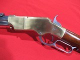 Uberti 1860 White 45LC/24" (USED) - 5 of 9