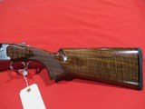 Caesar Guerini Summit Sporting 12ga/30" Adj. Comb (NEW) - 7 of 9