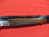 Caesar Guerini Summit Sporting 12ga/30" Adj. Comb (NEW) - 2 of 9