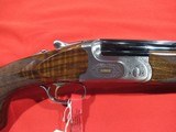 Caesar Guerini Summit Sporting 12ga/30" Adj. Comb (NEW) - 1 of 9