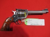 Ruger Single Ten 22LR/5.5" (USED) - 1 of 2