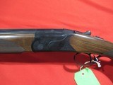 CZ/USA Teal 20ga/28" (USED) - 6 of 8