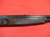 Beretta 689e Golden Sable 9.3x74R/23" (USED) - 2 of 12