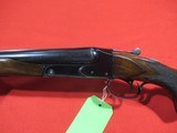 Winchester Model 21 12ga/26"-30" (USED) - 7 of 10