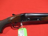 Winchester Model 21 12ga/26"-30" (USED)