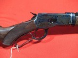 Winchester 1892 Deluxe Take-Down 45LC/24" (NEW) - 1 of 9