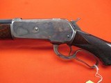 Winchester 1886 Deluxe .45/70 Govt./26" (USED) - 6 of 14