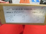 Kimber of Oregon 82 Classic 22LR/24" (LNIB) - 15 of 15