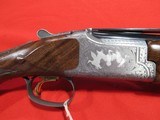 Browning Citori Field/Sport Grade VII 28ga/32" Std Inv (NEW) - 1 of 10