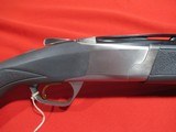 Browning Cynergy CX Composite Sporting 12ga/30" INV+ (NEW) - 1 of 10