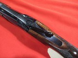 Browning BT-99 Plus Engraved Grade III/IV 12ga/34" Inv+ (NEW) - 8 of 10