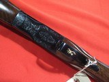 Browning BT-99 Plus Engraved Grade III/IV 12ga/34" Inv+ (NEW) - 9 of 10