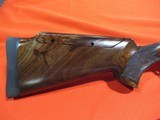 Browning BT-99 Plus Engraved Grade III/IV 12ga/34" Inv+ (NEW) - 2 of 10