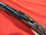 Browning BT-99 Plus Engraved Grade III/IV 12ga/34" Inv+ (NEW) - 8 of 10