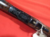 Browning BT-99 Plus Engraved Grade III/IV 12ga/34" Inv+ (NEW) - 9 of 10