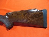Browning BT-99 Plus Engraved Grade III/IV 12ga/34" Inv+ (NEW) - 5 of 10