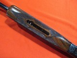 Browning BT-99 Plus Engraved Grade III/IV 12ga/34" Inv+ (NEW) - 10 of 10