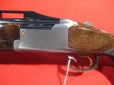 Browning 725 Trap 12ga/32" ADJ Comb INV DS (NEW) - 6 of 10
