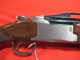 Browning 725 Trap 12ga/32" ADJ Comb INV DS (NEW) - 1 of 10
