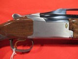 Browning 725 Trap 12ga/32" Monte Carlo INV DS (NEW) - 1 of 10