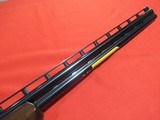 Browning 725 Trap 12ga/32" Monte Carlo INV DS (NEW) - 4 of 10