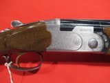 Beretta 686 Silver Pigeon Grade I Field 20ga/28" (NEW) - 1 of 10
