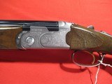 Beretta 686 Silver Pigeon Grade I Field 20ga/28" (NEW) - 6 of 10