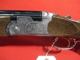 Beretta 686 Silver Pigeon Grade I Sporting 12ga/30" Optima HP (NEW) - 6 of 10