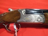 Caesar Guerini Summit Sporting 28ga/32" Multichoke (NEW) - 1 of 10