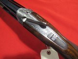 Caesar Guerini Summit Sporting 28ga/32" Multichoke (NEW) - 8 of 10