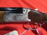 Caesar Guerini Summit Sporting 28ga/32" Multichoke (NEW) - 6 of 10