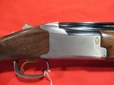 Browning 725 Sporting LEFT-HAND 12ga/30" INV DS (NEW) - 1 of 10