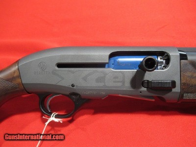 Beretta A400 Xcel Sporting 12ga/28" NEW STYLE FOR 2022