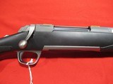 Browning X-Bolt Stainless/Synthetic 300 Win Mag (UNFIRED) - 1 of 10