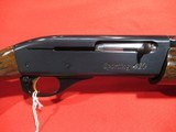 Remington 1100 Sporting 410ga 27" Remchoked - 1 of 10