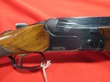 Beretta Dt-10 Unsingle 12ga/34" Optima Chokes - 1 of 10