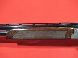 Browning 725 Sporting 12ga/32" INV DS w/ Adj Combs (NEW) - 7 of 7